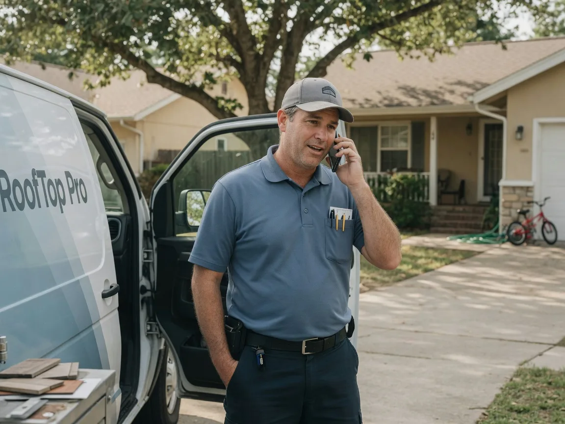Roof Repair Concord, GA FAQs